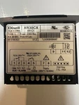 Dixell XR30CX-5N1C1 Digital Thermostat Controller. Fixed Price $95.00.