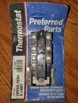 Preferred Parts Electric Upper Thermostat & Limit SP11698 Water Heater Rheem. Fixed Price $10.69.