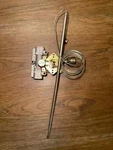 Robertshaw Thermostat Gs 200-400DEG 5225-010. Fixed Price $175.00.