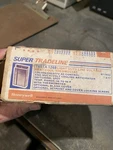 Honeywell T651A 1269 Heat-cool Thermostat Light Duty Line Voltage Locking New. Fixed Price $40.00.