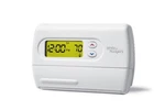 Emerson Thermostats 1F87-361 Day Programmable For White. Fixed Price $134.99.
