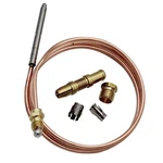 Thermocoupler For Robertshaw Thermostat Control Pilot Burner Assembly. Fixed Price $11.99.