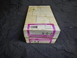 2-PK Sporlan KT-83-RC Power Element Thermostatic Expansion Valve (nos). Fixed Price $115.50.