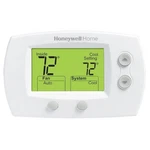TH5220D1029 Honeywell Focuspro 5000 Digital Thermostat Standard Display. Fixed Price $247.02.