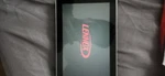 Lennox Icomfort Programmable Touch Screen Thermostat Black Wall-mounted. Fixed Price $100.00.
