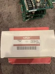 Lot Of New Dayton 2E601 Lockable Metal Thermostat Guard Security Nos Nib. Fixed Price $30.00.