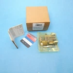 Johnson T-4516-202 Nos Pneumatic Thermostat Dual Setting Direct Acting Vertical. Fixed Price $164.99.