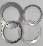 Fisher RGASKETX172 Set, Inc/graph, 1-1/2" Type. Fixed Price $38.00.