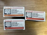 Honeywell Tradeline TG504A 1033 Locking Cover For T874 Thermostat - Lot Of. Fixed Price $37.95.