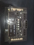 Honeywell Q674G 1070 Thermostat Subbase T-stat T874H. Fixed Price $8.99.