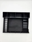 Gentlemen Republic Barber Station Organizer - Open Box. Fixed Price $24.99.