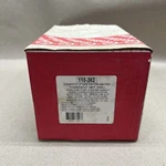Oem Robertshaw 110-262 (220R-LP-TSP) Gas Water Heater Thermostat. Fixed Price $175.00.