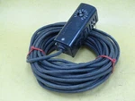 Columbus Electric Voltage Thermometer Thermostat 22A, 125VAC, KT-110AO. Fixed Price $25.00.