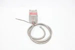 Thermon E7-35250 Thermostat 35-250F 120-277V-AC. Fixed Price $56.00.