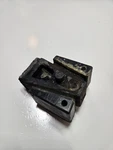 Johnson Evinrude Oem Lower Engine Mounts Rubber 0391710 0434632 Freshwater. Fixed Price $190.00.