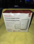 New Genuine Honeywell T10 Pro Smart Thermostat Redlink Sensor THX321WFS2001W. Fixed Price $250.00.