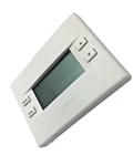 Crestron Chv-tstatw Heating And Cooling Thermostat (white). Fixed Price $209.99.