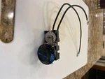 Qmark 5813-2050-000 Spst Thermostat/ For Qumark-marley MWUH5004 Heater. Fixed Price $30.00.