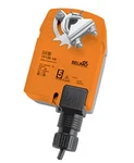 Belimo TF120 Us Hvac Damper Actuator, On/off, Spring Return, 100 240. Fixed Price $357.48.
