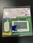 Ritetemp 7-DAY Thermostat Programmable Touch Screen 8082C W/ Remote New. Fixed Price $185.00.