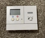 Goodman Non-programmable Digital Thermostat Model TSTATG1100-2 Tested Working. Fixed Price $22.49.