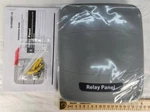 Trane BAY24VRPAC52DCA Conventional Volt Hvac System Interface Relay Panel. Fixed Price $199.93.