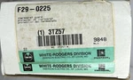 White-rodgers Division F29-0225 Thermostat Guard (1) 3TZ57. Fixed Price $11.99.