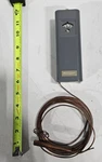 New Honeywell Thermostat Auastat L4008C 0-70F Temperature Controller Spdt 8A 120. Fixed Price $49.99.