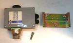 Alco Thermostat Temperature Control Range -4F To 77F, P/n TFL142-3AE00. Fixed Price $99.95.