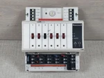 Honeywell XFR824A Binary Input Module With XSU824-25 Base. Fixed Price $220.00.