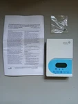 Johnson Controls TEC2126-4 Fan Coil Unit Controller N2 Communication. Fixed Price $60.00.