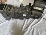 Oem 2009-2012 Dodge Ram 1500 Hvac Heater Core Blower Housing Box Case 55111622AD. Fixed Price $229.99.