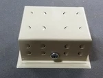 Diversitech Thermostat Guard 585-TG7. Fixed Price $24.99.