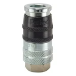 Parker EZ-501-8FP Coupler Body, Steel, 1/2 In. Pipe, 110 Cfm. Fixed Price $65.25.