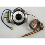 Robertshaw 5000-813 Elec Cook Control, Thermostat, 120/277V. Fixed Price $204.99.