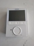 Siemens RDG160TU Room Thermostat New Old Stock. Fixed Price $70.00.