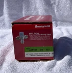 Honeywell AM101-US-1LF AM-1 3/4IN Lead Free Sweat Union Mixing Valve. Fixed Price $150.00.