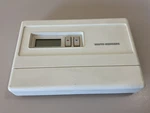 White Rodgers 1F81-71 Digital 2 Heat Cool Programmable Thermostat. Fixed Price $40.00.