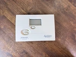 Aprilaire 8363 Heat Cool 5/2 Day Programmable Thermostat Single Stage. Fixed Price $26.85.