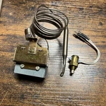 Robertshaw 5225-103 High Temperature Limit Uni Kit MODEL:LCC-28-070-00-00. Fixed Price $65.00.