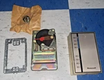 Honeywell T6051A1016. Fixed Price $186.00.