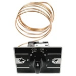 Ranco A30-2210 Defrost Cycle Control, Spst, 3XL09. Fixed Price $104.76.