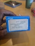 Mars 33435 Commerical Refrigeration Thermostat. Fixed Price $32.99.