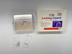 Lux A772001T-005 BB2001-005 Medium Locking Thermostat Nos. Fixed Price $12.50.