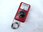 Chromalox AR-519 Temperature Control 277VAC 30A 200-550F. Fixed Price $284.41.