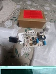 New 35-704600-005 Fenwal Dsi Control 120VAC. Fixed Price $339.00.