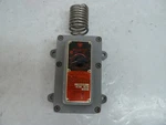 Chromalox WR-80EP Thermostat For Hazardous Locations 120/240V -90 Temp New. Fixed Price $839.99.