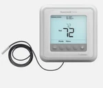 Honeywell TH6100AF2004 T6 Hydronic Programmable Thermostat. Fixed Price $89.31.
