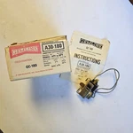Gemline GC-180 Adaptable Replacement Cold Control Range -16 To 38 For A30180. Fixed Price $29.99.