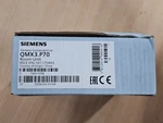 Siemens QMX3.P70 New. Fixed Price $471.48.